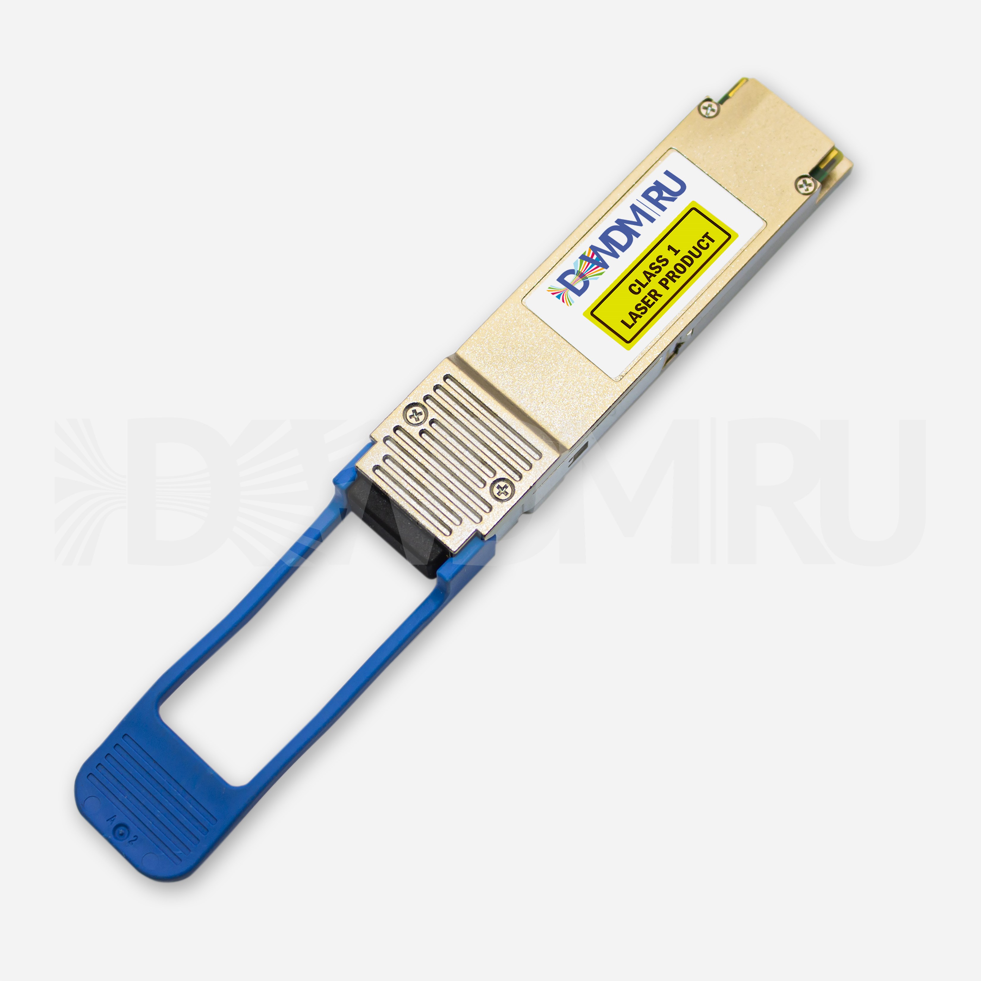 IBM совместимый 25GBASE SFP28 WDM 1330nm-TX/1270nm-RX 20 km DOM