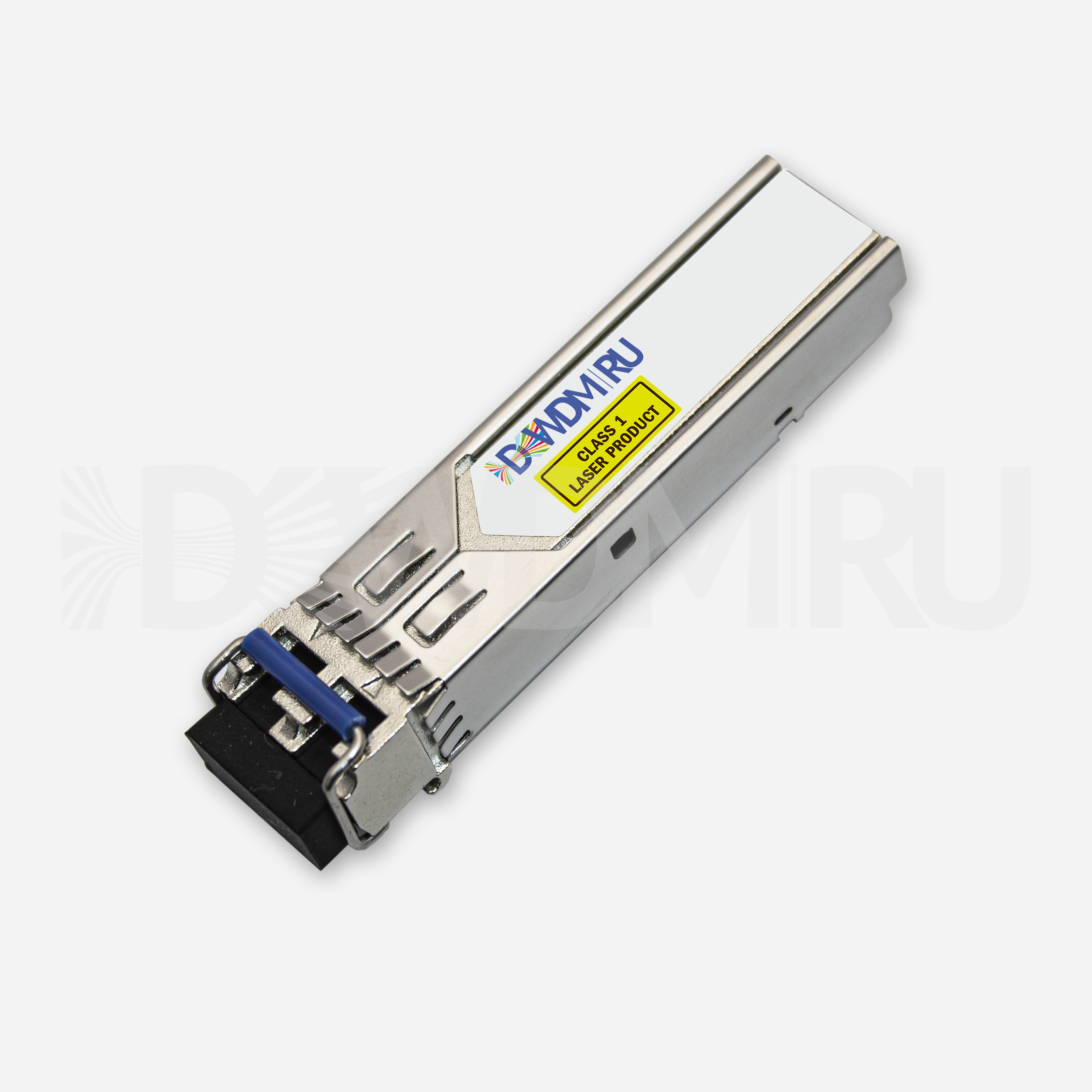 Cisco GLC-LH-SM-20 Совместимый 1000BASE-LX/LH SFP модуль 1310nm 20km DOM LC SMF