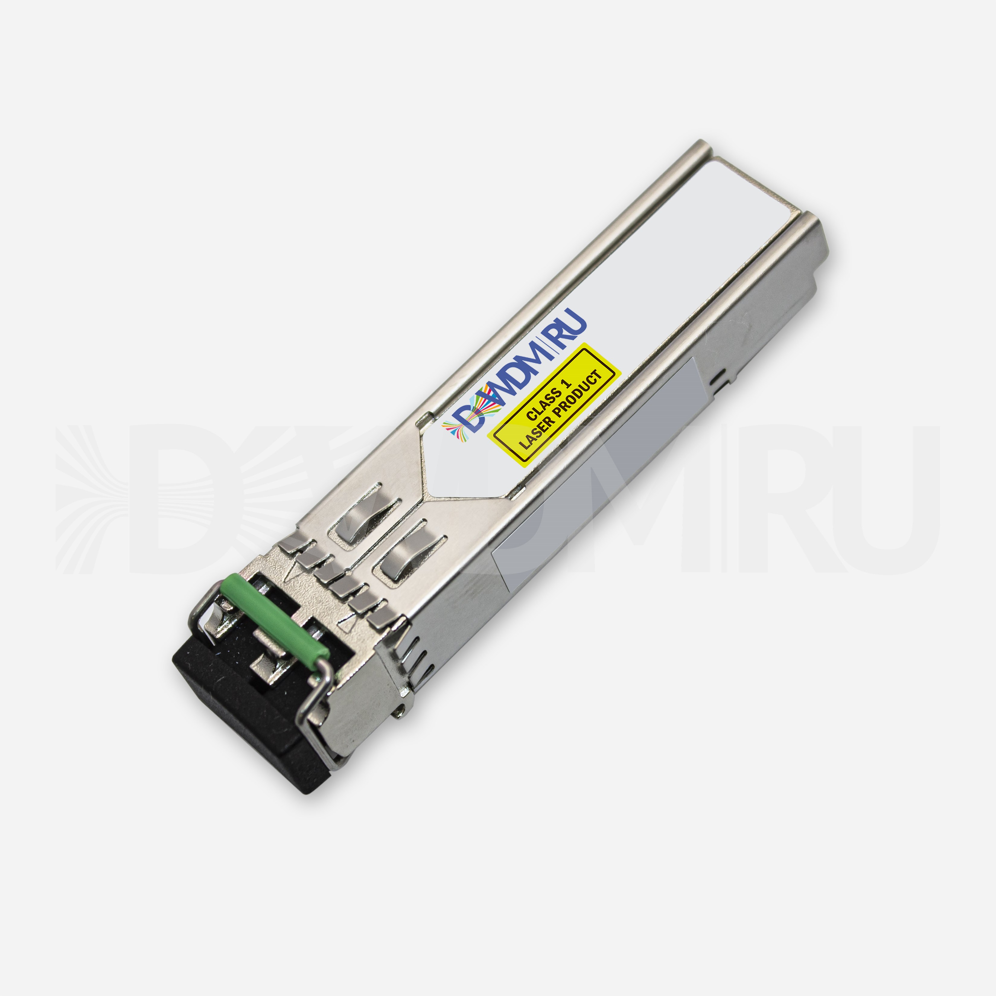 Extreme CWDM-SFP-1310 совместимый 1000BASE-CWDM SFP модуль 1310 нм 60 км DOM