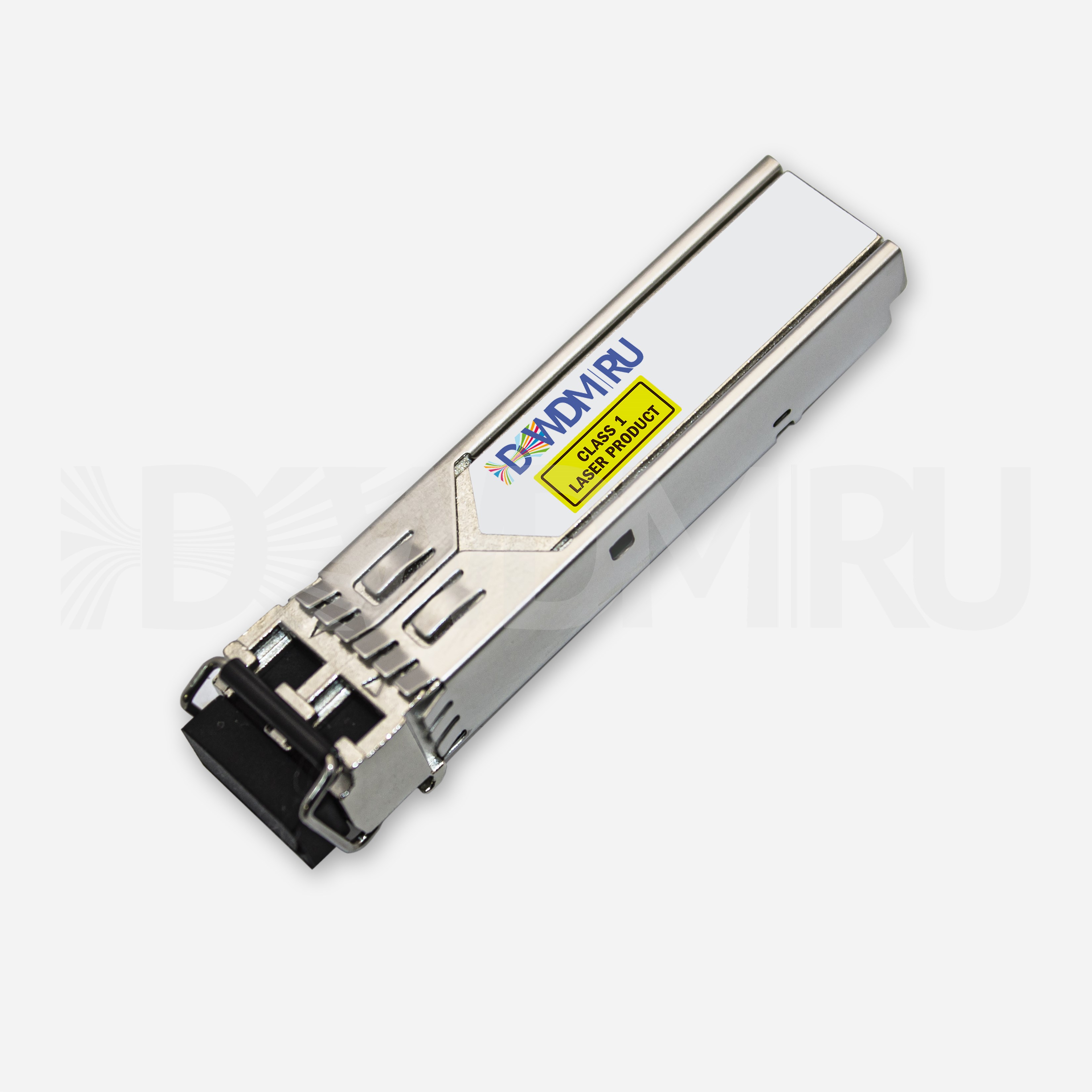 Juniper Networks EX-SFP-1GE-SX cовместимый 1000BASE-SX SFP Модуль 850nm 550m DOM