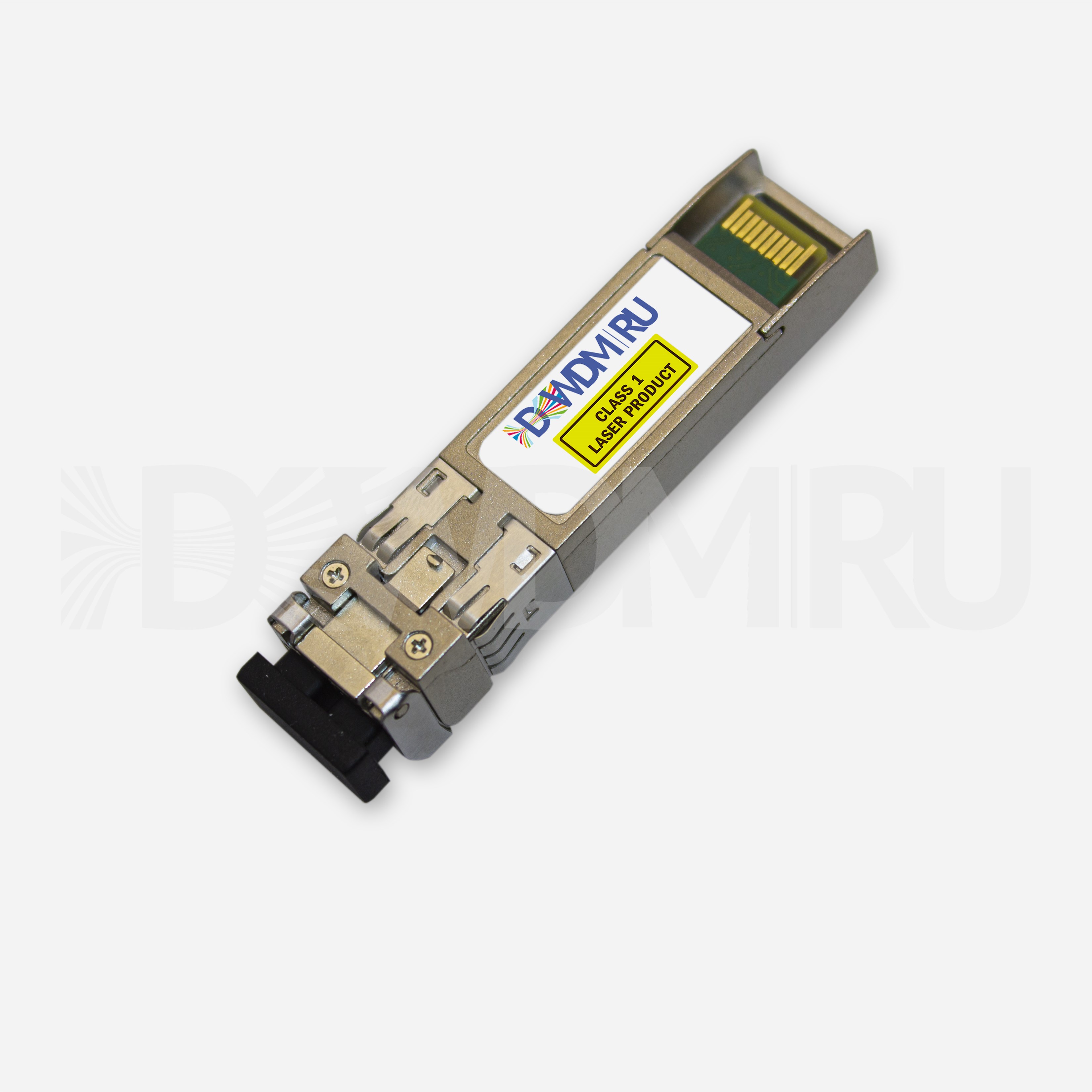 Juniper Совместимый SFP28 32GBASE-SR 850nm 100m Fibre Channel Duplex LC/UPC SMF DOM