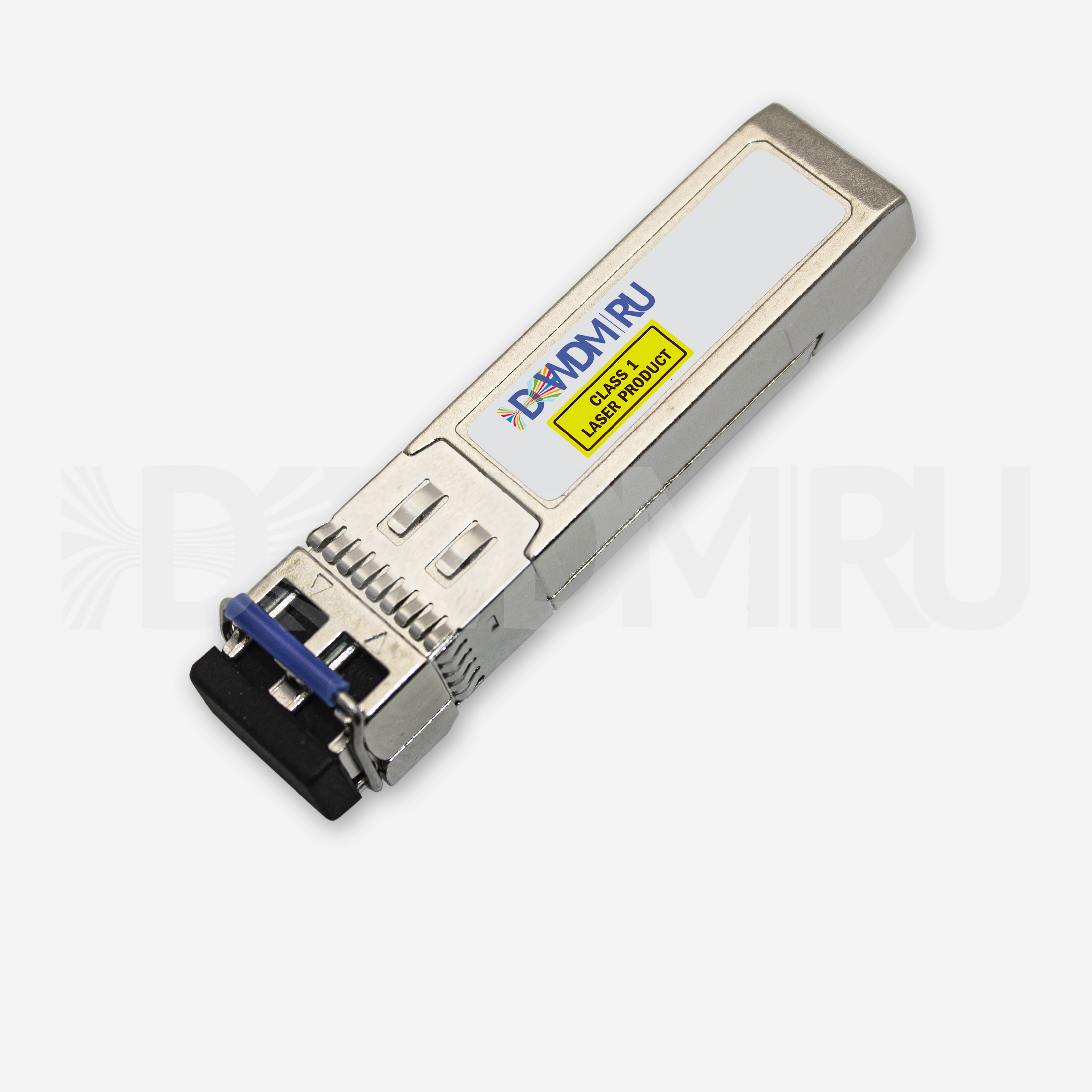 Edge-Core совместимый 10GBASE-LR SFP+ модуль 1310 нм 20 км DOM Duplex LC SMF