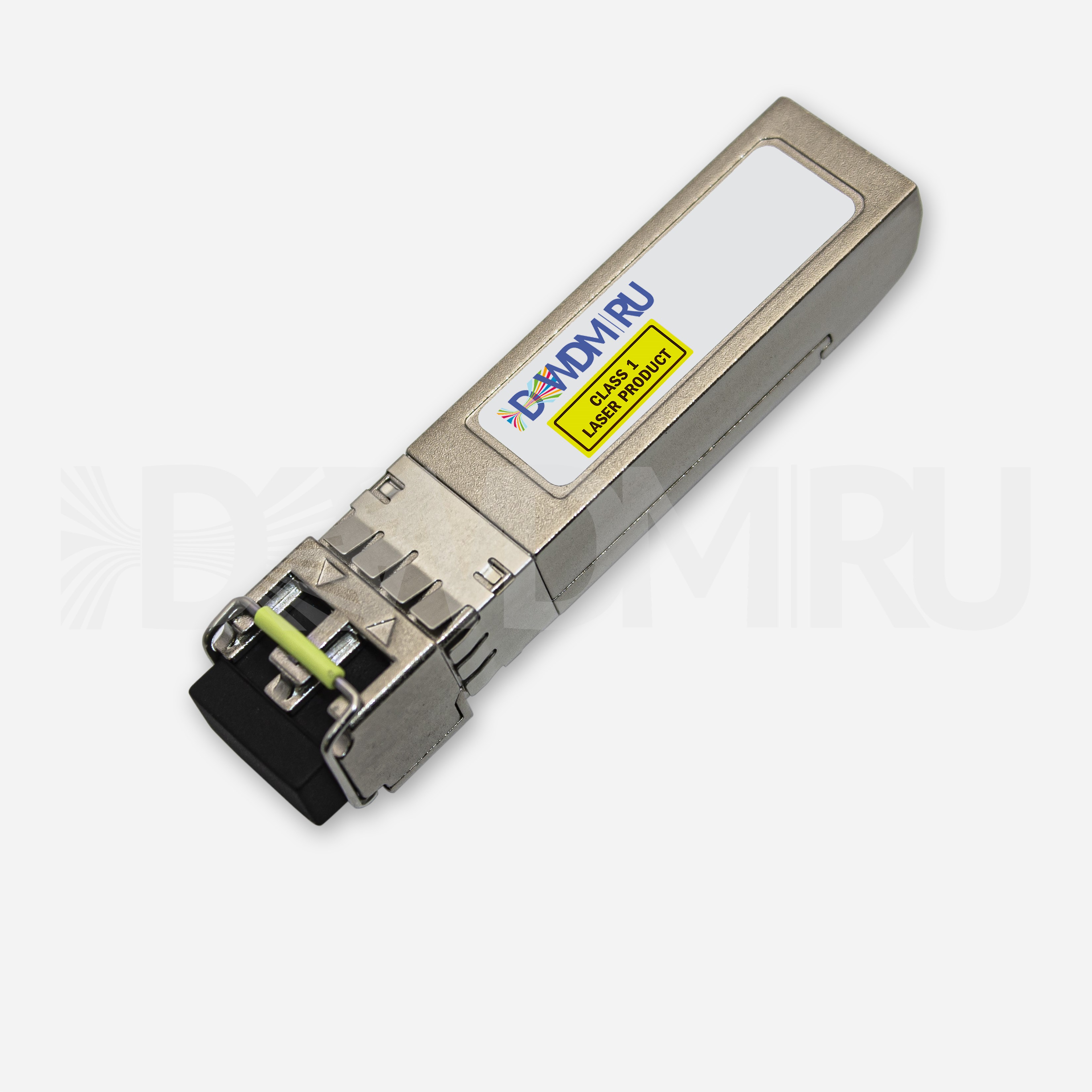 Extreme CWDM-SFP-1490 совместимый 1000BASE-CWDM SFP модуль 1490 нм 40 км DOM